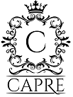 lalgbtq business ally capre realty logo