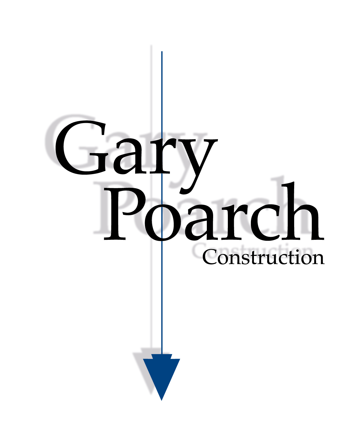 lalgbtq business ally gary poarch construction