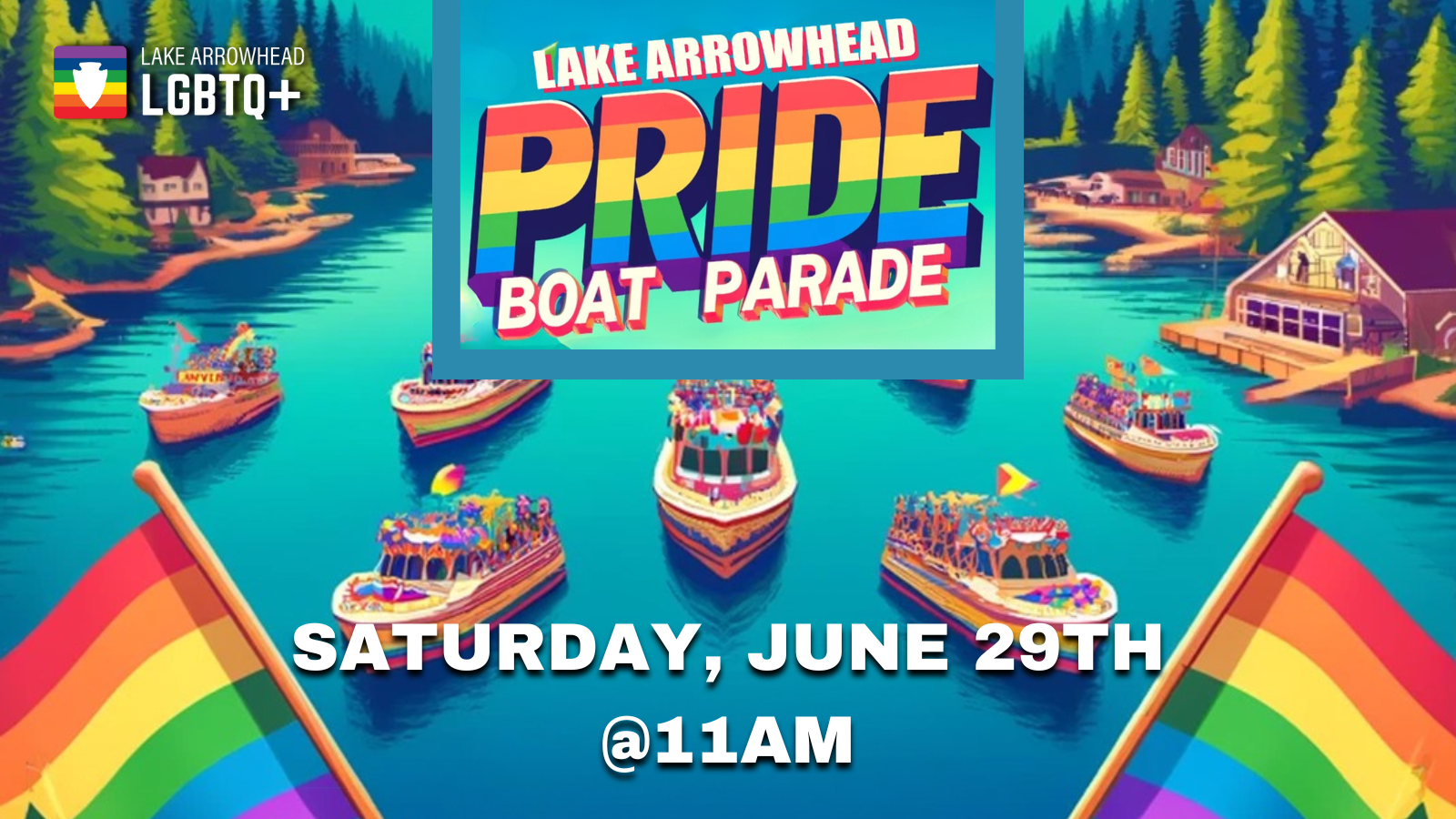 boat parade june 29th event cover image