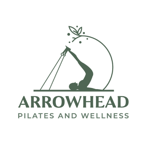 arrowhead pilates and wellness logo 500sq