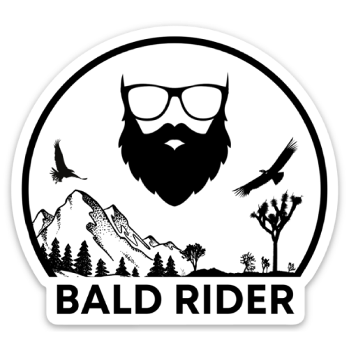 bald rider logo 500sq