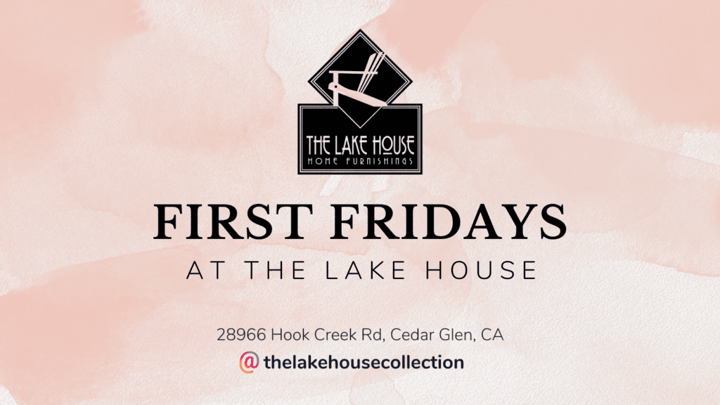 lka lgbtq the lake house first fridays event image